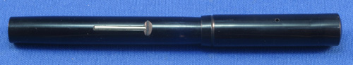 NO NAME FOUNTAIN PEN WITH DUAL ACTION LEVER