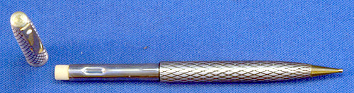 #4202: SHEAFFER STERLING SOUVEREIGN PENCIL