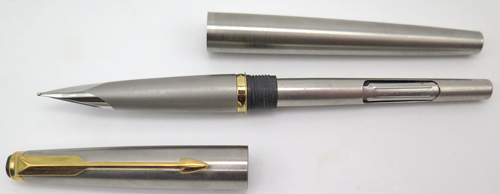 Pentooling Miscellaneous Parkers