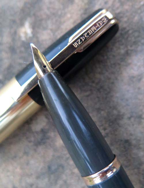 Pentooling Watermans