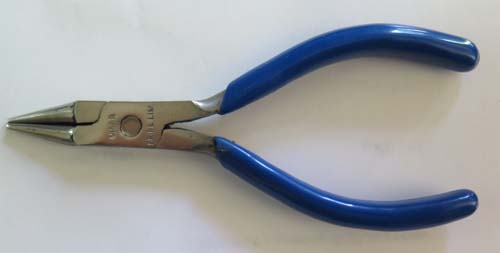 CHAIN RING PLIERS