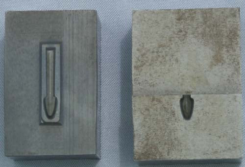 Tools Parker Factory