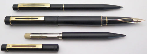 Sheaffer Targa