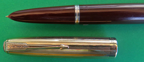 Parker 51