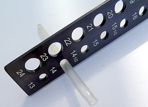 Parker Parts – PENTOOLING