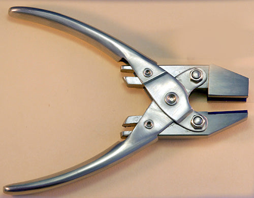 Parker Parts – PENTOOLING