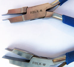 Tools for Working on Nibs