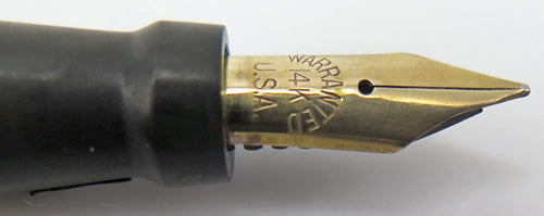 Warrented Desk Fountain Pen