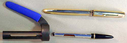 Collet for Parker Aerometric 51 Front End (Tool 12827)