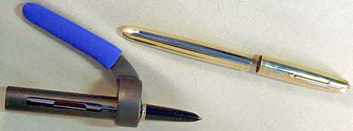 Collet for Parker Aerometric 51 Front End (Tool 12827)