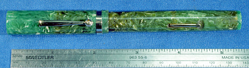 Pick Exceptional in Jade Green