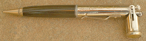 HAVALITE CHROME PENCIL LIGHTER