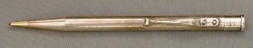 Yard-O-Lead Pencil in Sterling