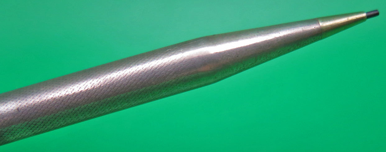 Yard-O-Lead Pencil in Sterling