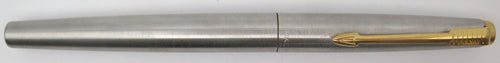 PARKER 15 JOTTER FOUNTAIN PEN FLIGHTER