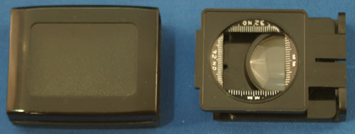 Linnen Tester  Stand Magnifier