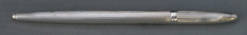 Hallmarked German Sterling Ballpoint Pen