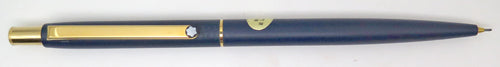 Montblanc Pencil in Navy