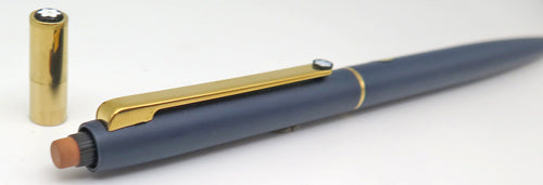 Montblanc Pencil in Navy