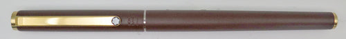 Montblanc CS Fountain Pen in Brown