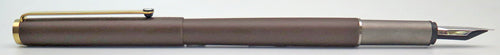 Montblanc CS Fountain Pen in Brown