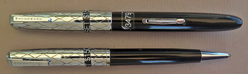 WATERMAN'S LADY GARLAND SET