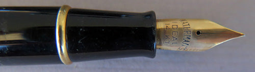 WATERMAN'S LADY GARLAND SET