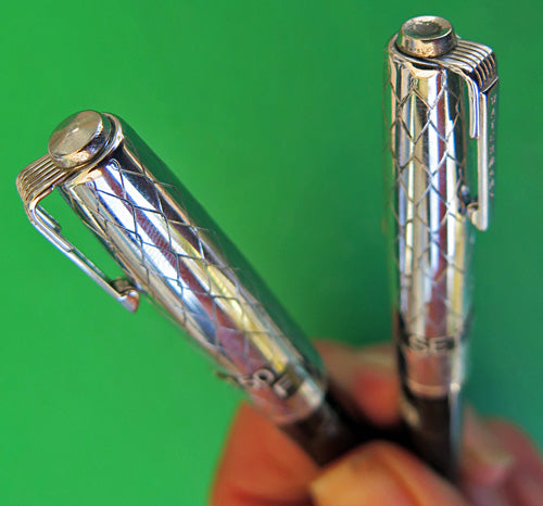 WATERMAN'S LADY GARLAND SET