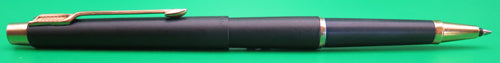 PARKER CLASSIC ROLLER BALL IN MATTE BALCK