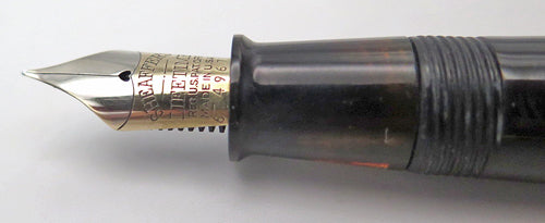 Sheaffer Balance Lifetime Oversize Fountain Pen in Black