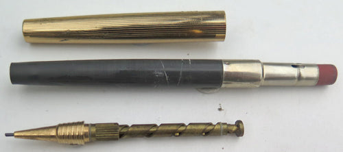 Parker Golden Imperial Pencil