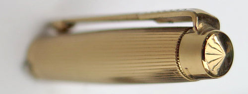 Parker Golden Imperial Pencil