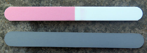 Buffer Stick, 3 Grits