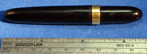 EVERSHARP KIMBERLY BALLPOINT IN BLACK