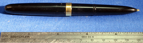 EVERSHARP KIMBERLY BALLPOINT IN BLACK