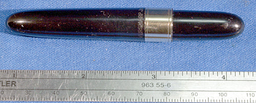 EVERSHARP KIMBERLY BALLPOINT IN BLACK