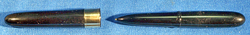 EVERSHARP KIMBERLY BALLPOINT IN BLACK