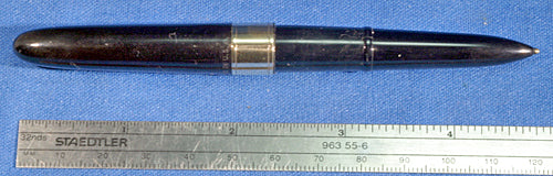 EVERSHARP KIMBERLY BALLPOINT IN BLACK