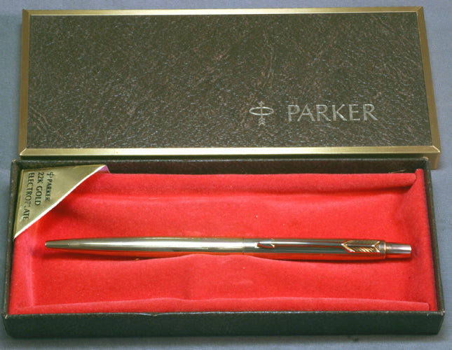 PARKER IMPERIAL BALLPOINT
