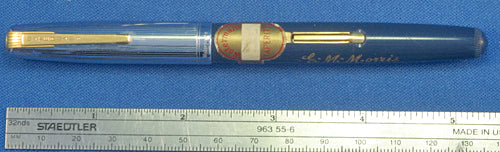 WATERMAN'S TAPERITE IN NEAR MINT CONDITION