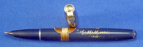 WATERMAN'S TAPERITE IN NEAR MINT CONDITION