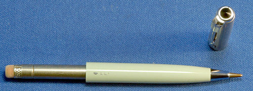 Parker 41 Liquid Lead Pencil in Pale Mint