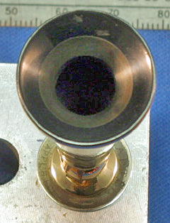 CARTER's INX DESK BASE SOCKET IN BLACK