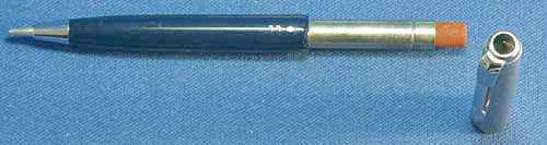Parker 41 Liquid Lead Pencil in Dark Blue