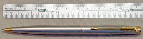Parker 75 Flighter Pencil