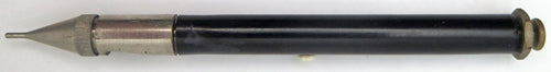 WRICO STYLOGRAPHIC DRAWING PEN IN BLACK