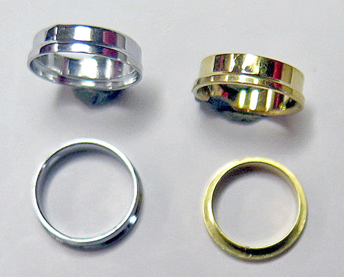 Parker 45 Fountain Pen Band