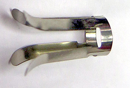 Parker 45 Fountain Pen Clutch