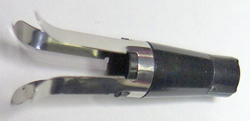 Parker 45 Fountain Pen Clutch