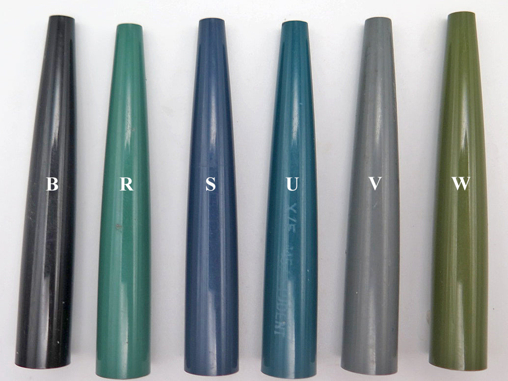 Parker 45 Fountain Pen Barrels